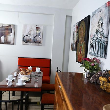 Hostal Mica Abancay Extérieur photo